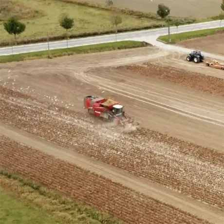 Agriculture