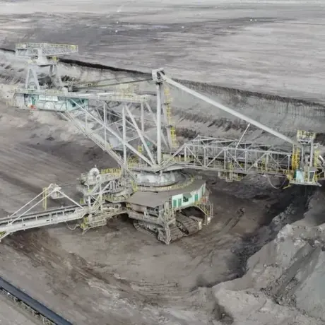 Mining