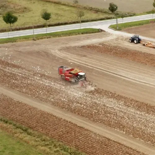 Agriculture