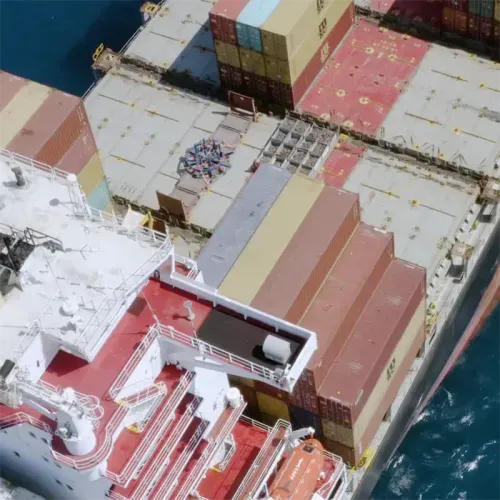 Shipping